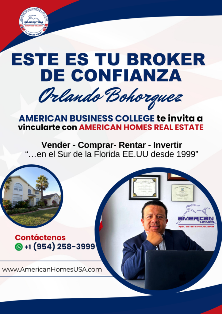 American Homes Brochure
