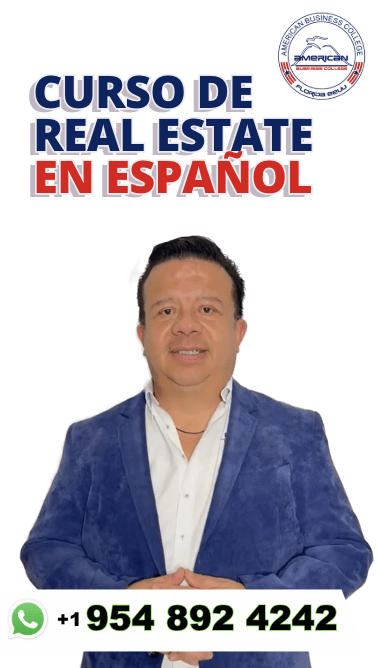 Curso de Realtor