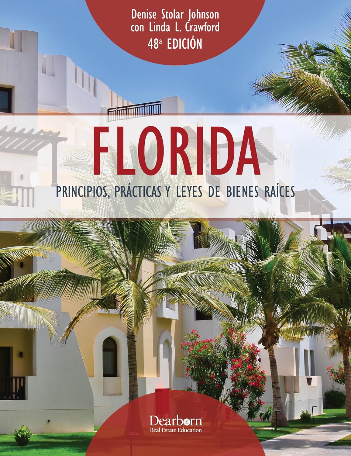 Libro Real Estate Miami