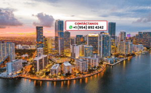 La Florida, El Destino “Real Estate” Que Todos Prefieren